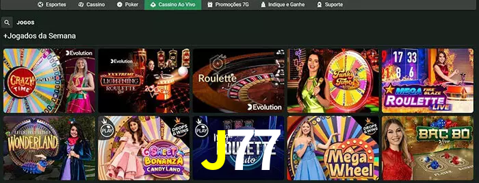 J77 bet