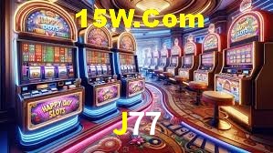Live Casino J77