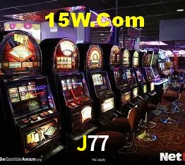 Segurança 2FA J77