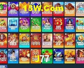 Diretório de Jogos J77