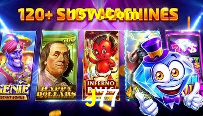 J77 Salvador - Promo Stats