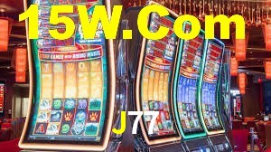 Roulette Table J77