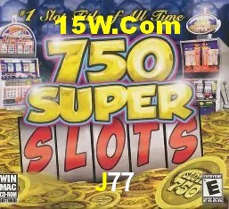 J77 São Paulo - Top Slots
