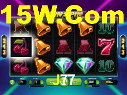 Welcome Bonus J77