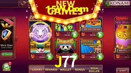 J77 - Winners Celebration