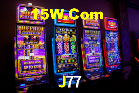 J77: A Experiência de Casino com Jogos de Mesa ao Vivo