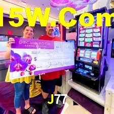Welcome Bonus J77