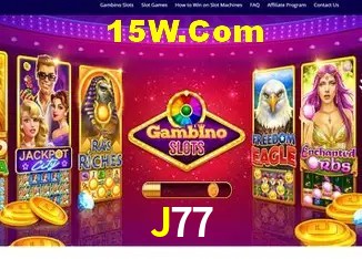 J77 Rio de Janeiro - Popular Jogos